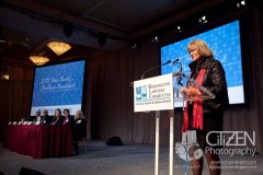 2011 John Burke Pro Bono Breakfast