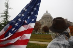 Occupy the Highway: Arrival in DC