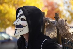 Occupy the Highway Day 4